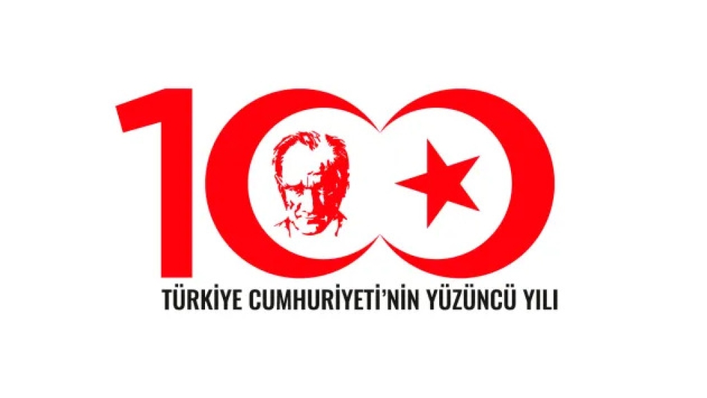 Manisa Valiliği Milli Eğitim Müdürlüğü Cumhuriyetimizin 100. Yıl Kutlama Videosu